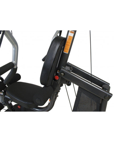 Мультистанция Inspire BL1