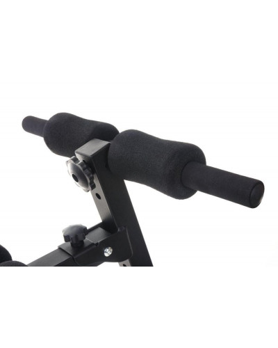 Скамья для пресса Hop-Sport HS-1012