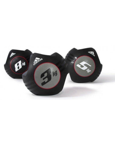 Медбол Adidas ADBL-10412