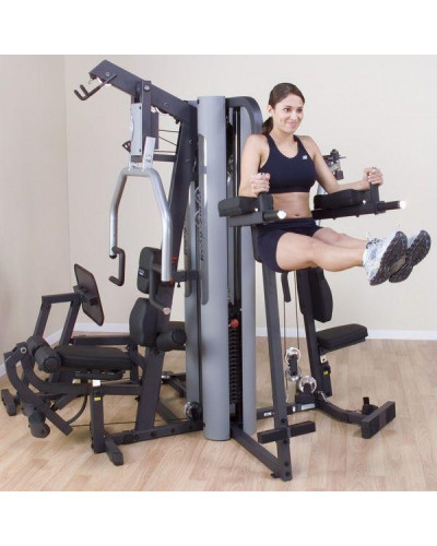 Body-Solid G9S Selectorized Home Gym