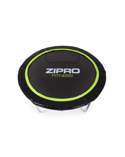 Батут с внутренней сеткой Zipro Fitness (252 см)