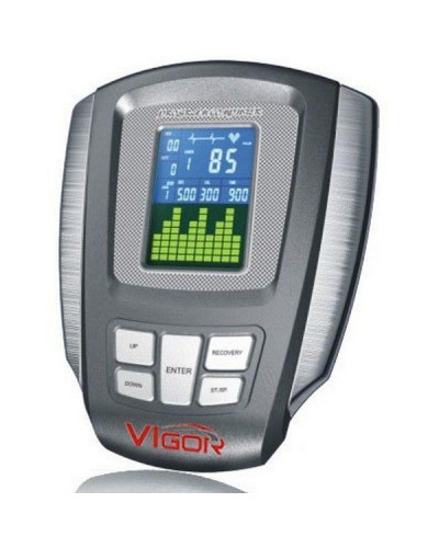 Велотренажер Vigor AL601BP