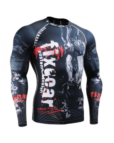 Рашгард FIXGEAR CFL-30