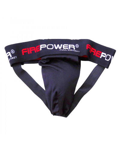Защита паха (Трусы) FirePower FPGG8