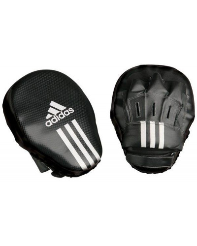 Лапы Adidas Focus Mitt Short