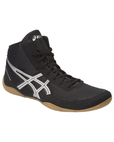 Борцовки Asics MATFLEX 5 черные