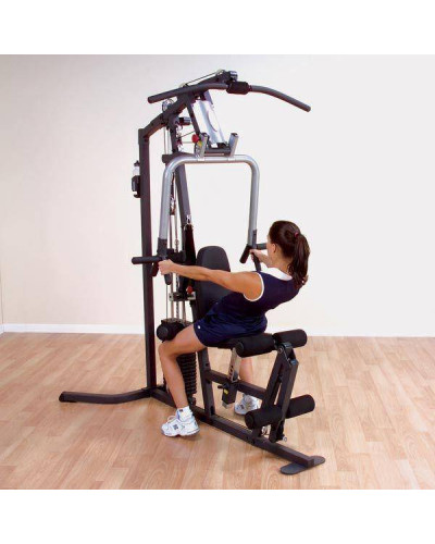 Мультистанция Body-Solid G3S Selectorized Home Gym