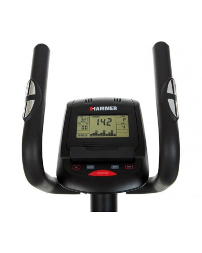 Орбитрек Hammer Crosstech XTR
