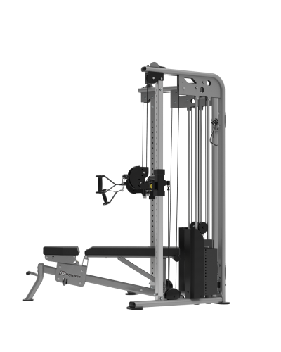 Мультистанция Impulse Evolution ES7030