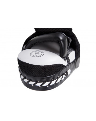 Лапы боксерские Venum Punch Mitts Cellular 2.0