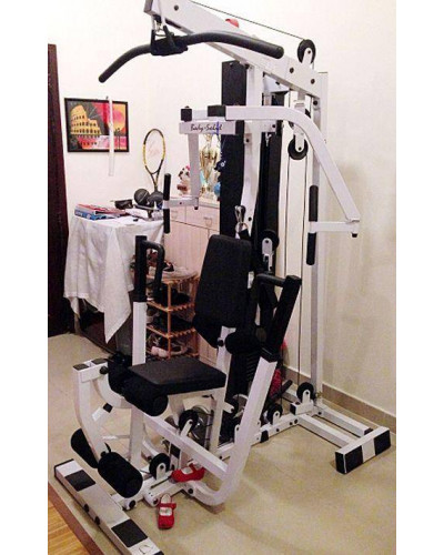 Body-Solid EXM 2000S Home Gym