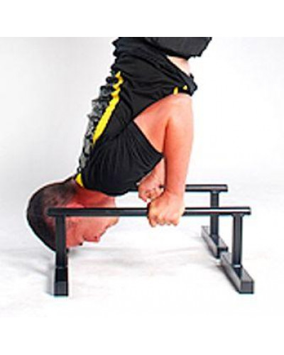 Напольные брусья Parallettes