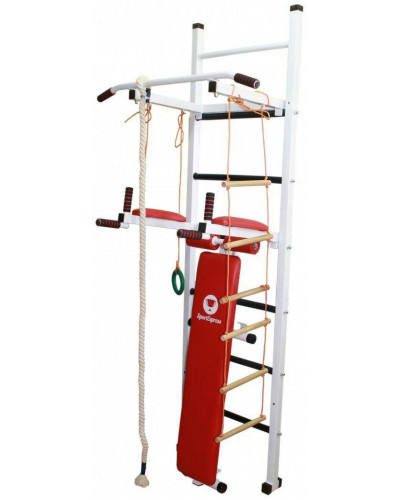 Шведская стенка ТМ «SportExpress» SS-5