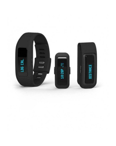 Фитнес-браслет iFit Active 3 в 1