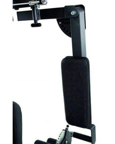 Фитнес cтанция Finnlo Autark 2200
