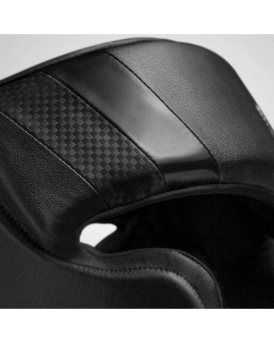 Боксерский шлем Hayabusa T3 - Black