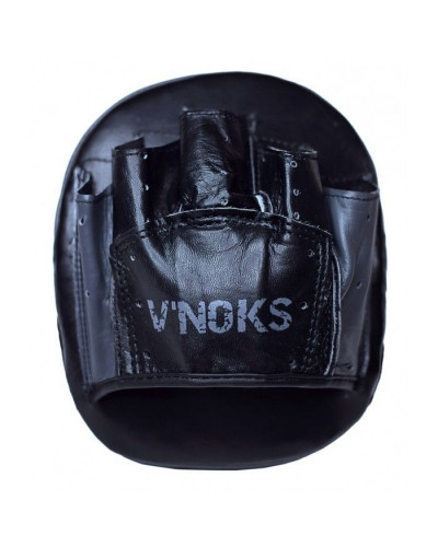 Лапы боксерские V`Noks Smart Boxing Machine