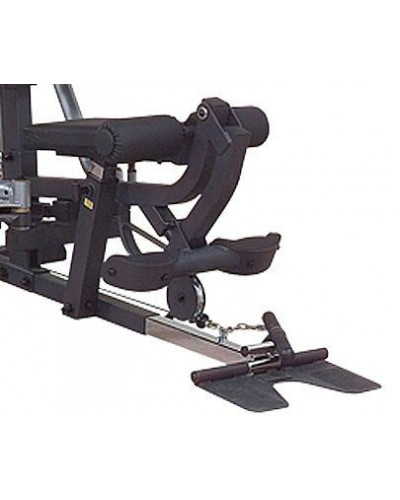 Body-Solid G6B Bi-Angular Home Gym
