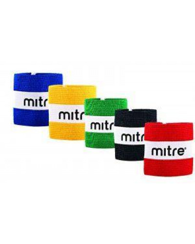 Капитанская повязка Mitre