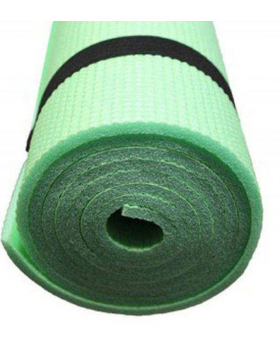 Коврик для йоги (фитнеса) BavarSport Yogamat 6 мм