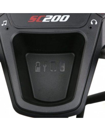 Степпер Sole SC200
