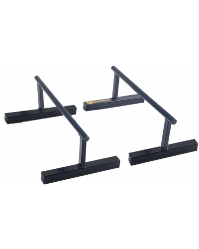 Напольные брусья Parallettes