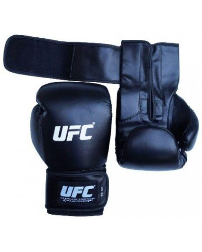 Боксерские перчатки UFC-CL