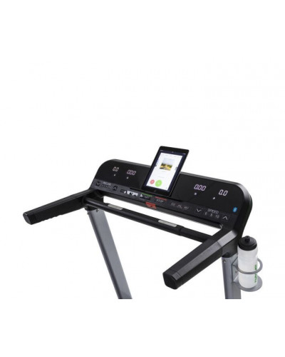 Беговая дорожка Tunturi FitRun 70i Treadmill