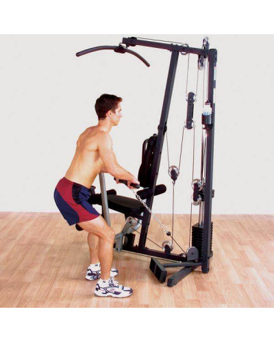 Мультистанция Body-Solid G1S Home Gym