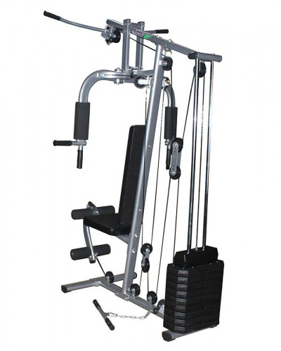 Фитнес-станция HouseFit DH 81713