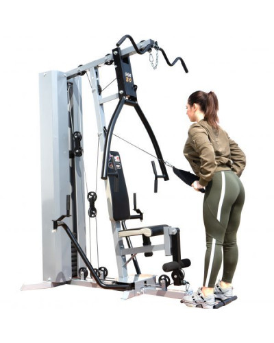 Фитнес станция Evrotop LKH-110