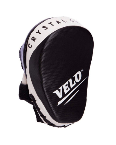 Лапы гнутые VELO Boxing Black