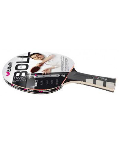 Ракетка Butterfly Timo Boll Black