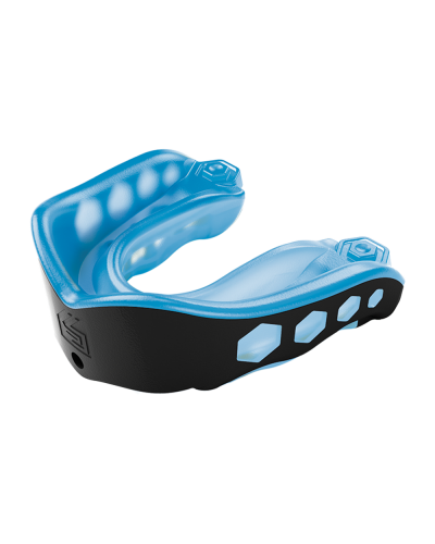 Капа гелевая SHOCK DOCTOR Gel Max