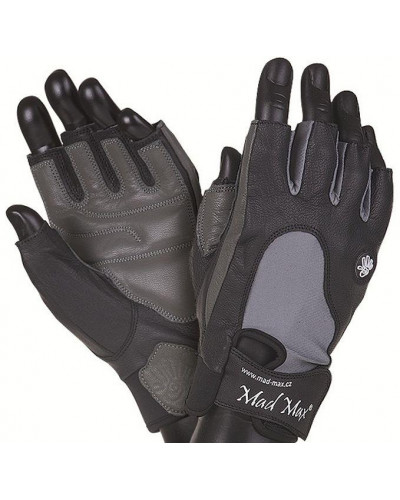 Перчатки для фитнеса Mad Max MTI MFG-820