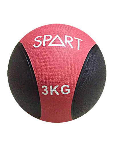 Медбол Spart 3кг