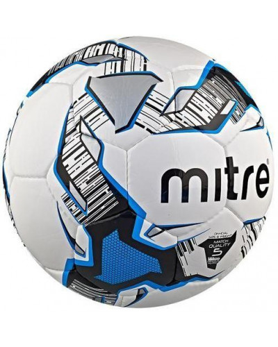 Мяч футбольный Mitre Ultimatch 32Р DV №3