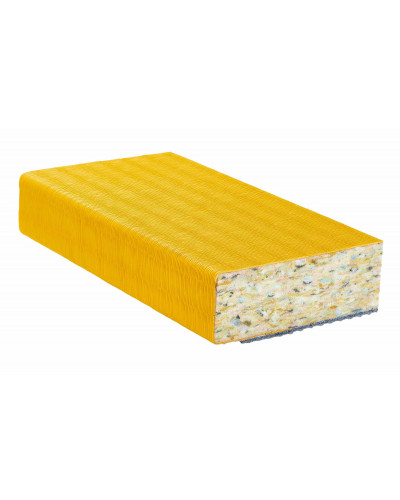 Мат Татами Agglorex Judo PERFORMANCE 1,5x1x0,03м (плотность 200/210 kg/m³)