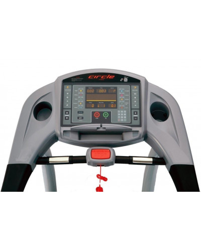 Беговая дорожка Circle Fitness М7