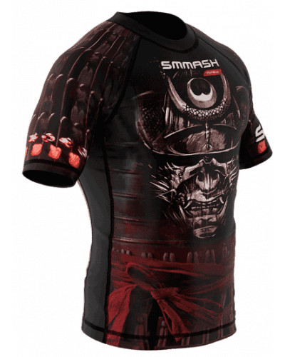 Рашгард Smmash Samurai