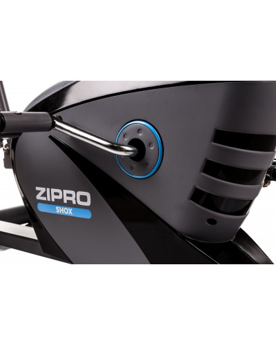 Орбитрек Zipro Fitness Shox