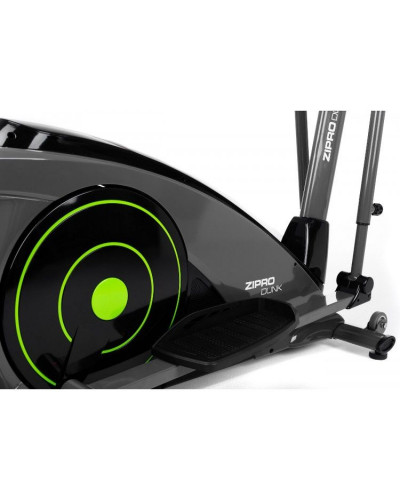 Орбитрек Zipro Fitness iConsole+ Dunk