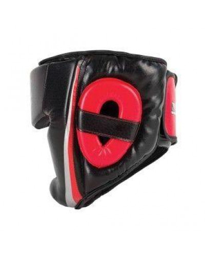 Боксерский шлем Bad Boy Training Series 2.0 Red
