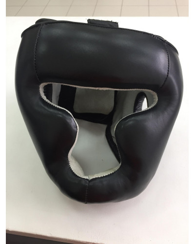 Шлем Legend Full-Face Training Headgear (черный)