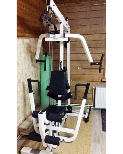 Body-Solid EXM 2000S Home Gym