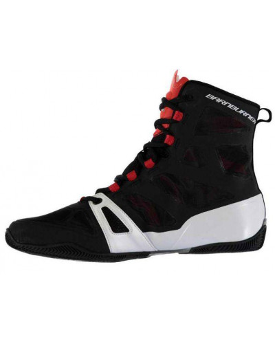 Боксерки Lonsdale Barnburner Mens Boxing Boots