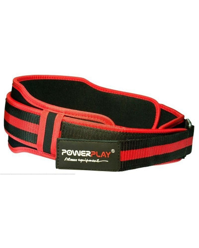 Пояс атлетический PowerPlay 5545