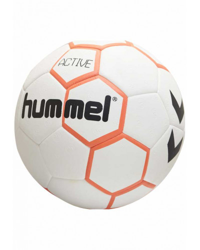 Мяч гандбольный Hummerli Active белый