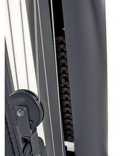 Фитнес cтанция Finnlo Autark 2200