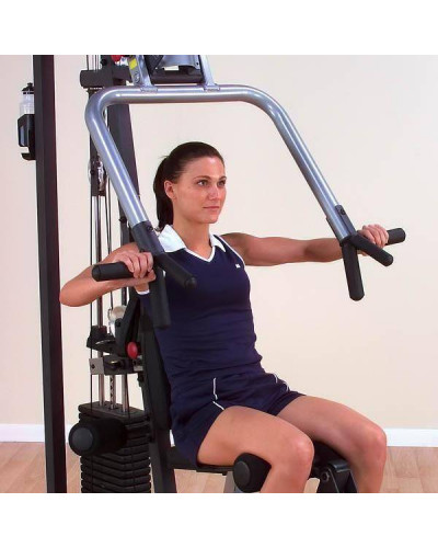 Мультистанция Body-Solid G3S Selectorized Home Gym